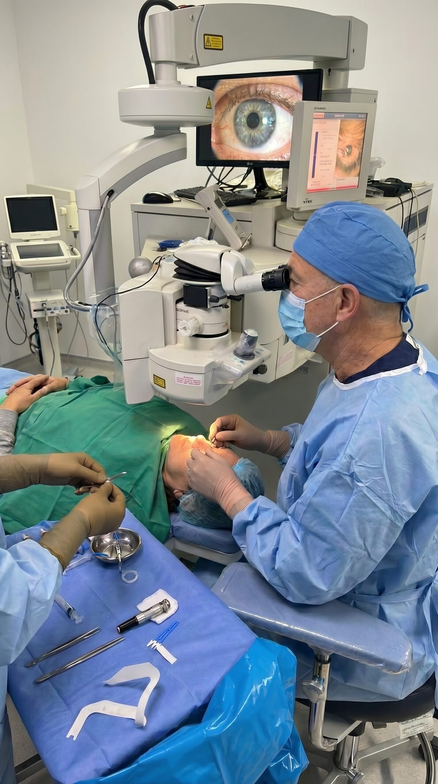 cirugia lasik